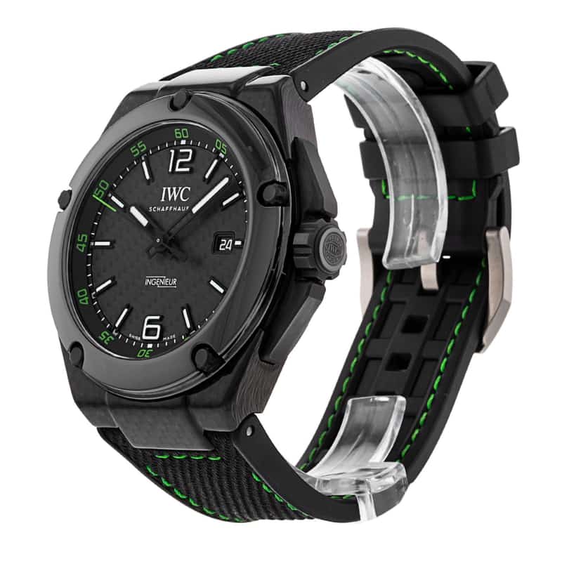 IWC Ingenieur IW322404